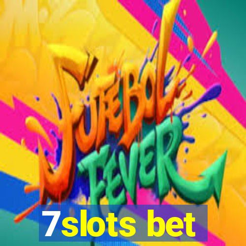 7slots bet