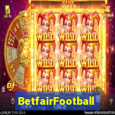 BetfairFootball