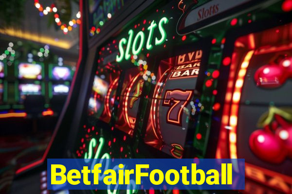 BetfairFootball