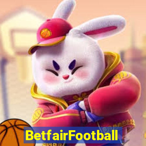 BetfairFootball