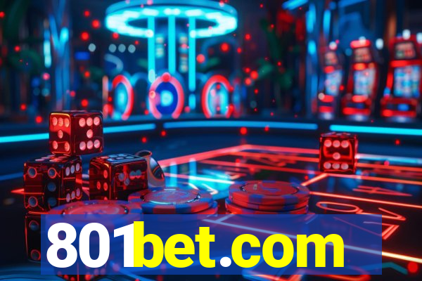 801bet.com