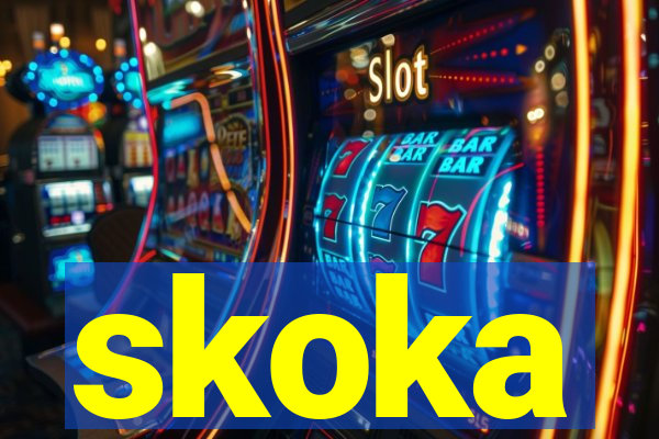 skoka