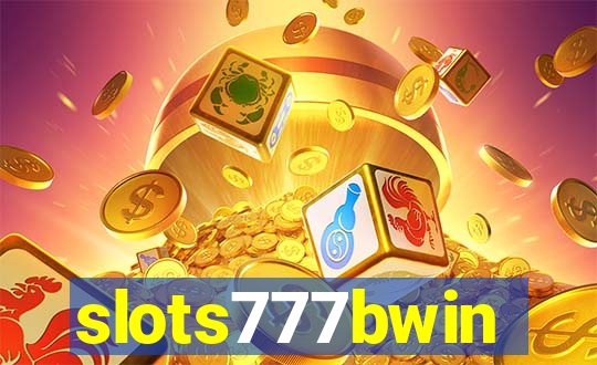 slots777bwin