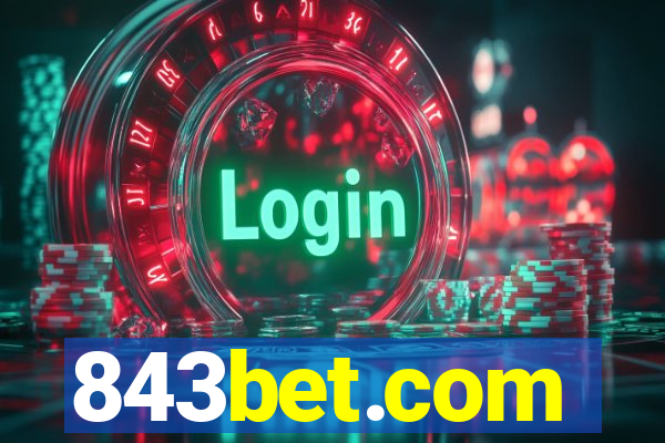 843bet.com