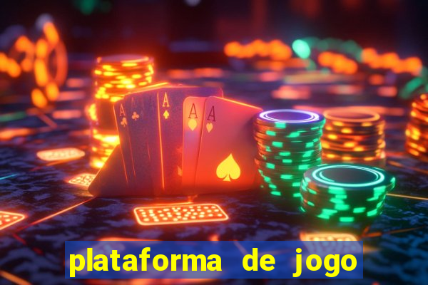 plataforma de jogo do ratinho