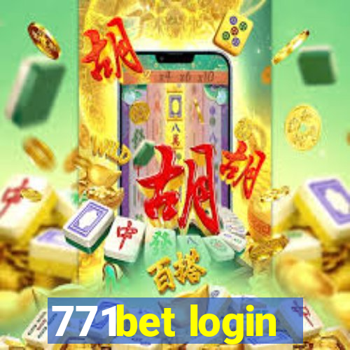 771bet login