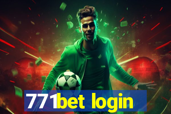 771bet login