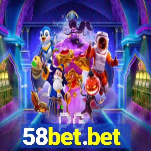 58bet.bet