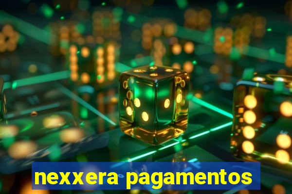 nexxera pagamentos