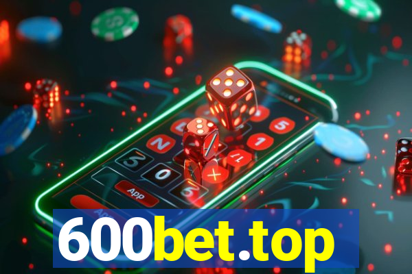 600bet.top