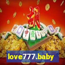 love777.baby