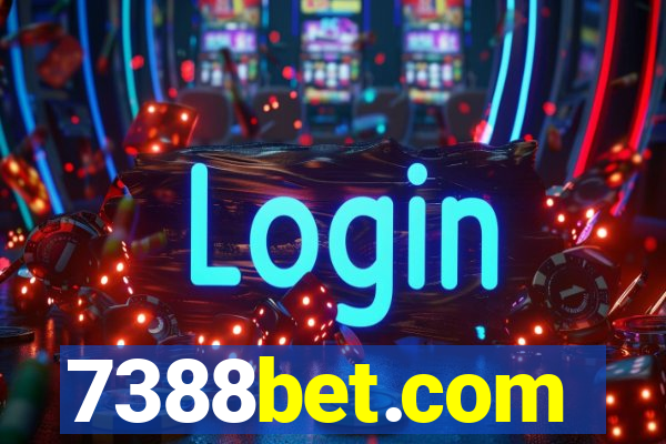 7388bet.com