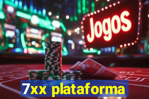 7xx plataforma