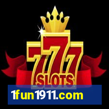 1fun1911.com