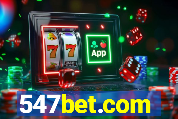 547bet.com