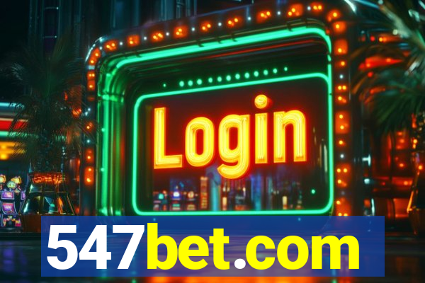 547bet.com