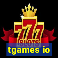 tgames io