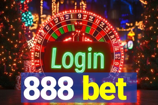 888 bet