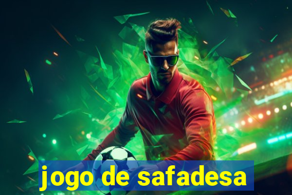 jogo de safadesa