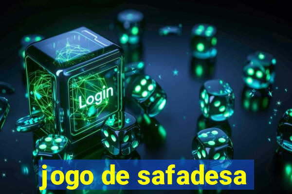 jogo de safadesa