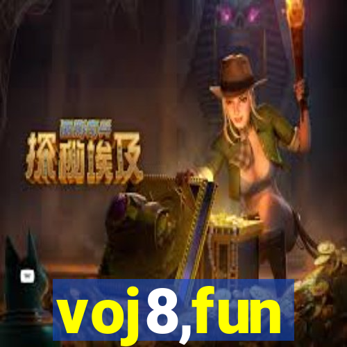 voj8,fun