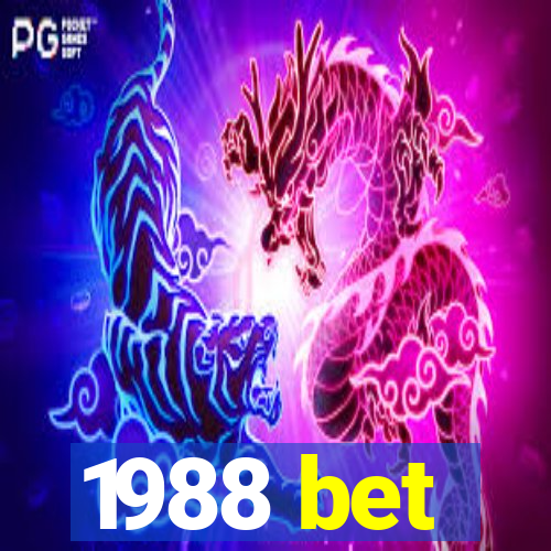 1988 bet