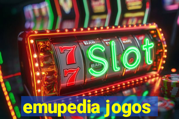 emupedia jogos