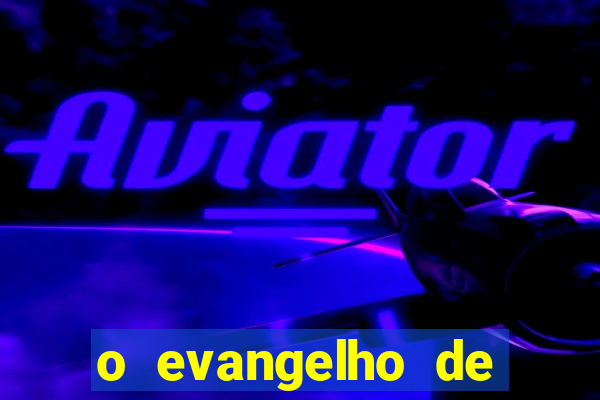 o evangelho de maria madalena pdf gratis