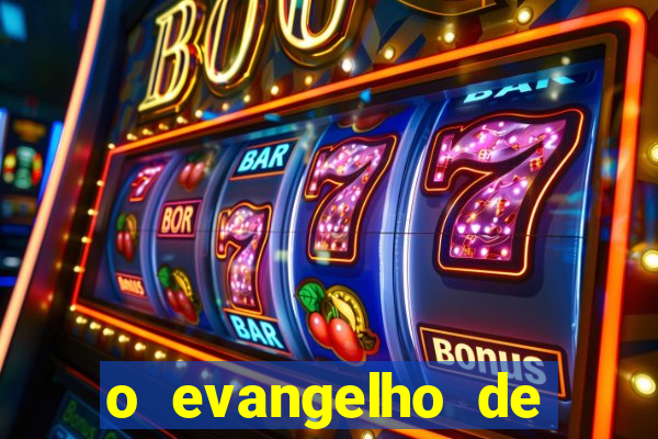 o evangelho de maria madalena pdf gratis