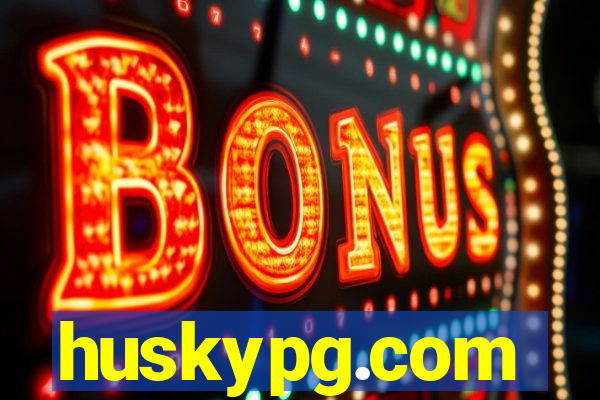 huskypg.com