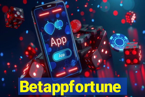 Betappfortune