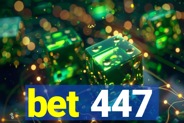 bet 447