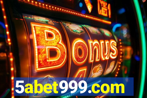 5abet999.com