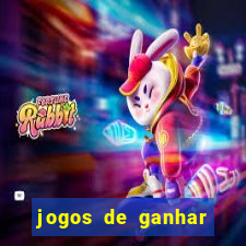 jogos de ganhar dinheiro de verdade sem depositar