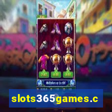 slots365games.com