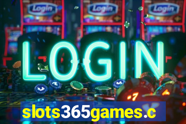 slots365games.com