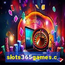 slots365games.com