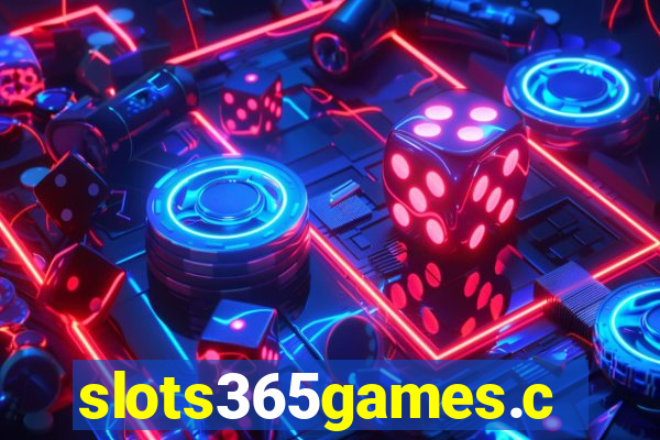 slots365games.com