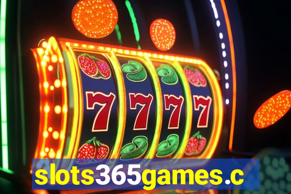 slots365games.com