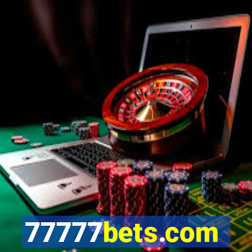 77777bets.com