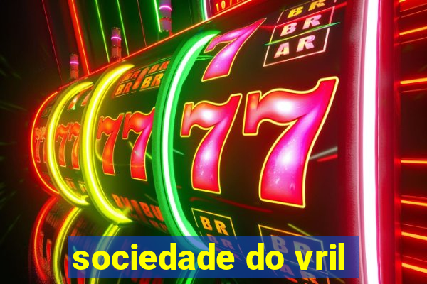 sociedade do vril