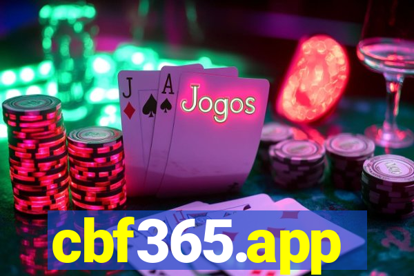 cbf365.app