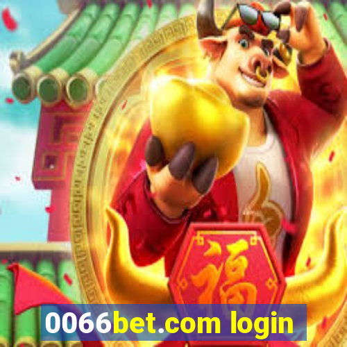 0066bet.com login