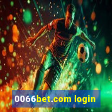 0066bet.com login