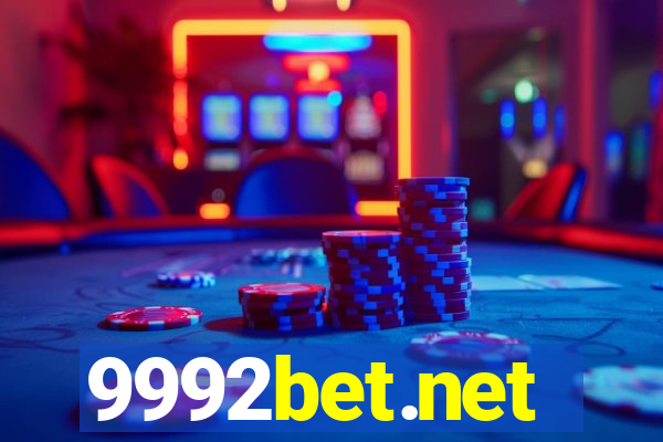 9992bet.net