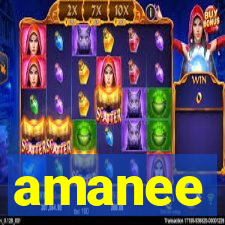 amanee