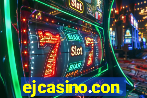 ejcasino.con