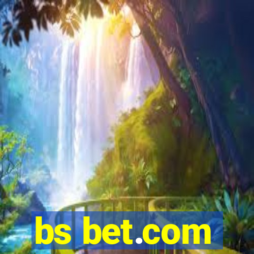 bs bet.com