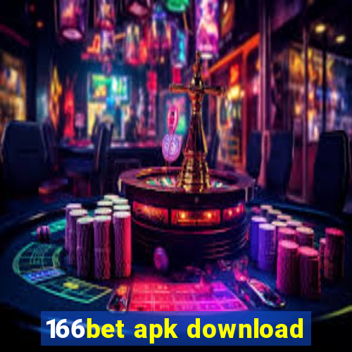 166bet apk download