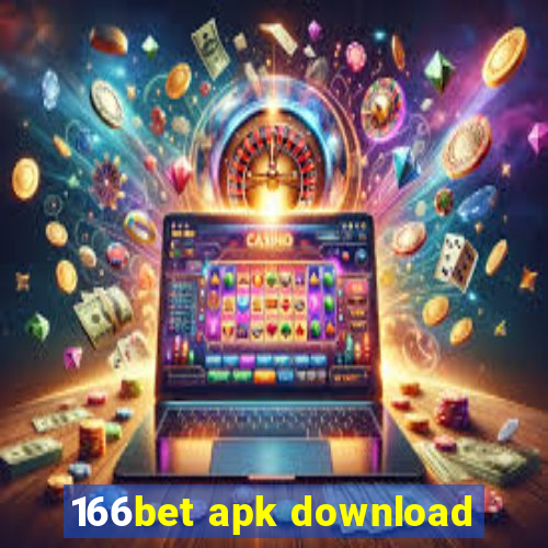 166bet apk download